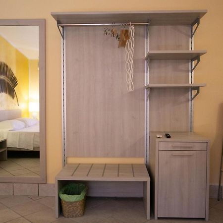 B&B Trepo Тропеа Екстер'єр фото