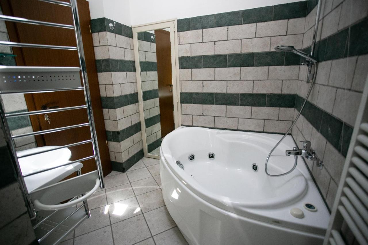 B&B Trepo Тропеа Екстер'єр фото