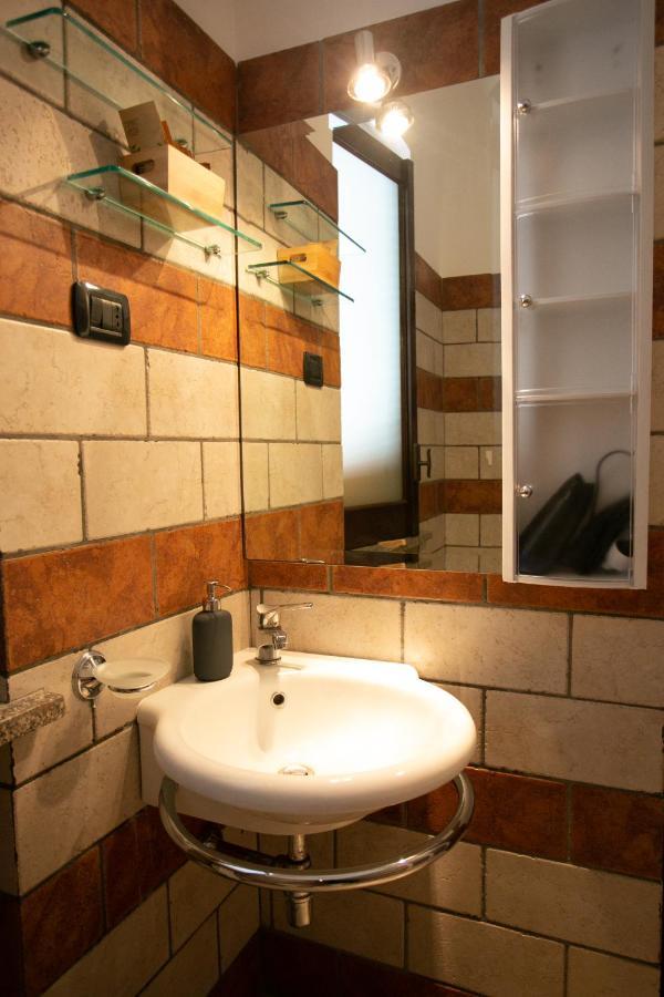 B&B Trepo Тропеа Екстер'єр фото