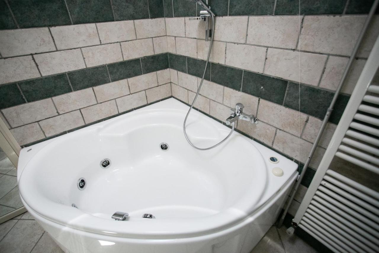 B&B Trepo Тропеа Екстер'єр фото