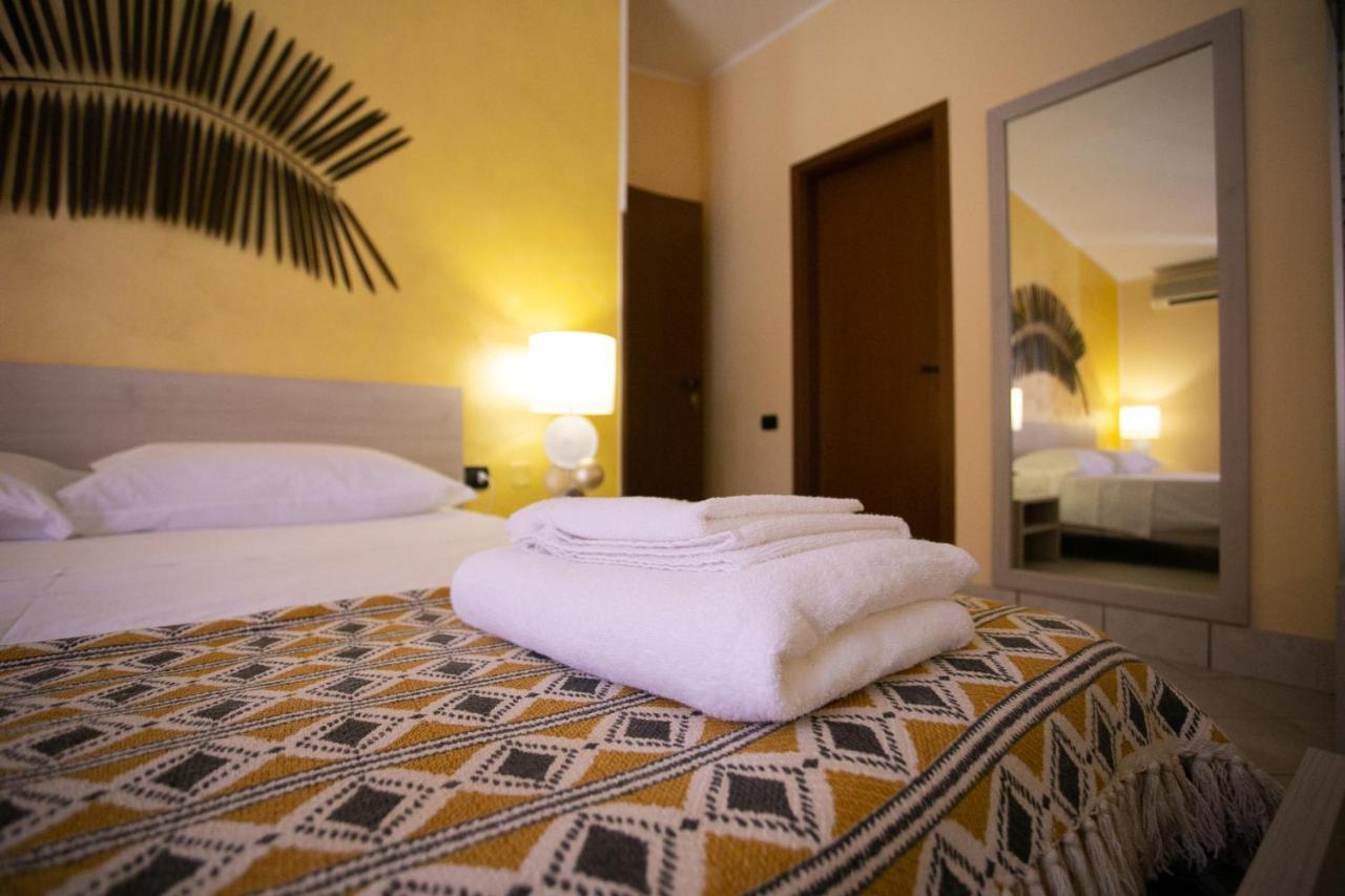 B&B Trepo Тропеа Екстер'єр фото