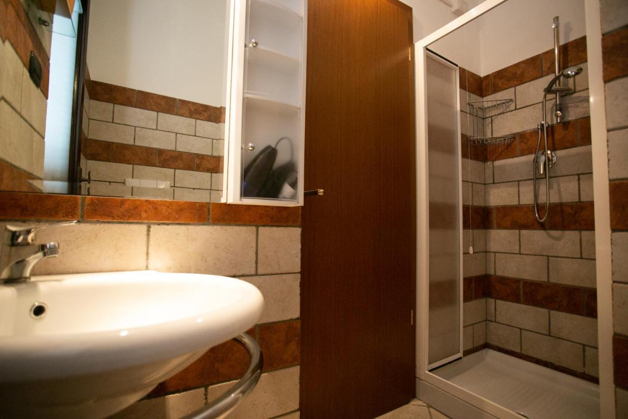 B&B Trepo Тропеа Екстер'єр фото