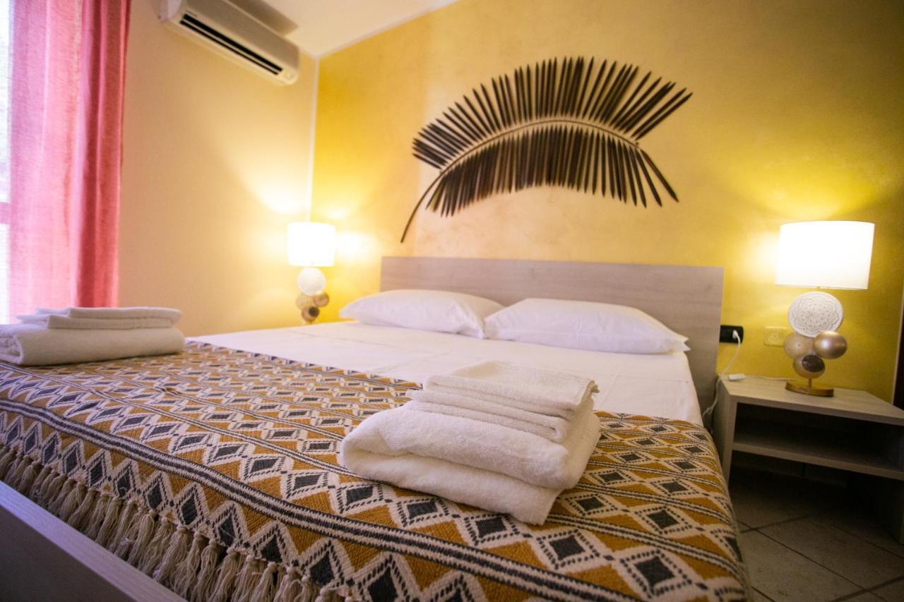 B&B Trepo Тропеа Екстер'єр фото